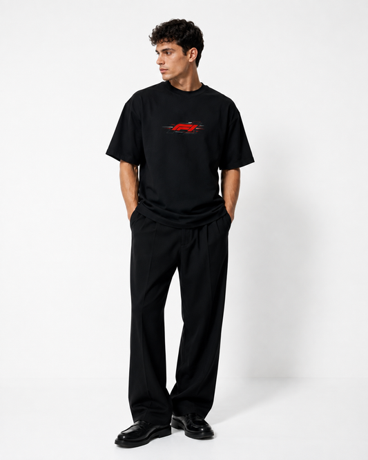 F1 Premium Oversized T-shirt