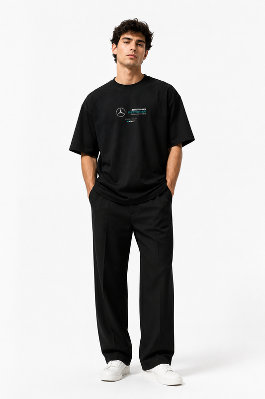 KIMI ANTONELLI Petronas F1 Oversized T-shirt