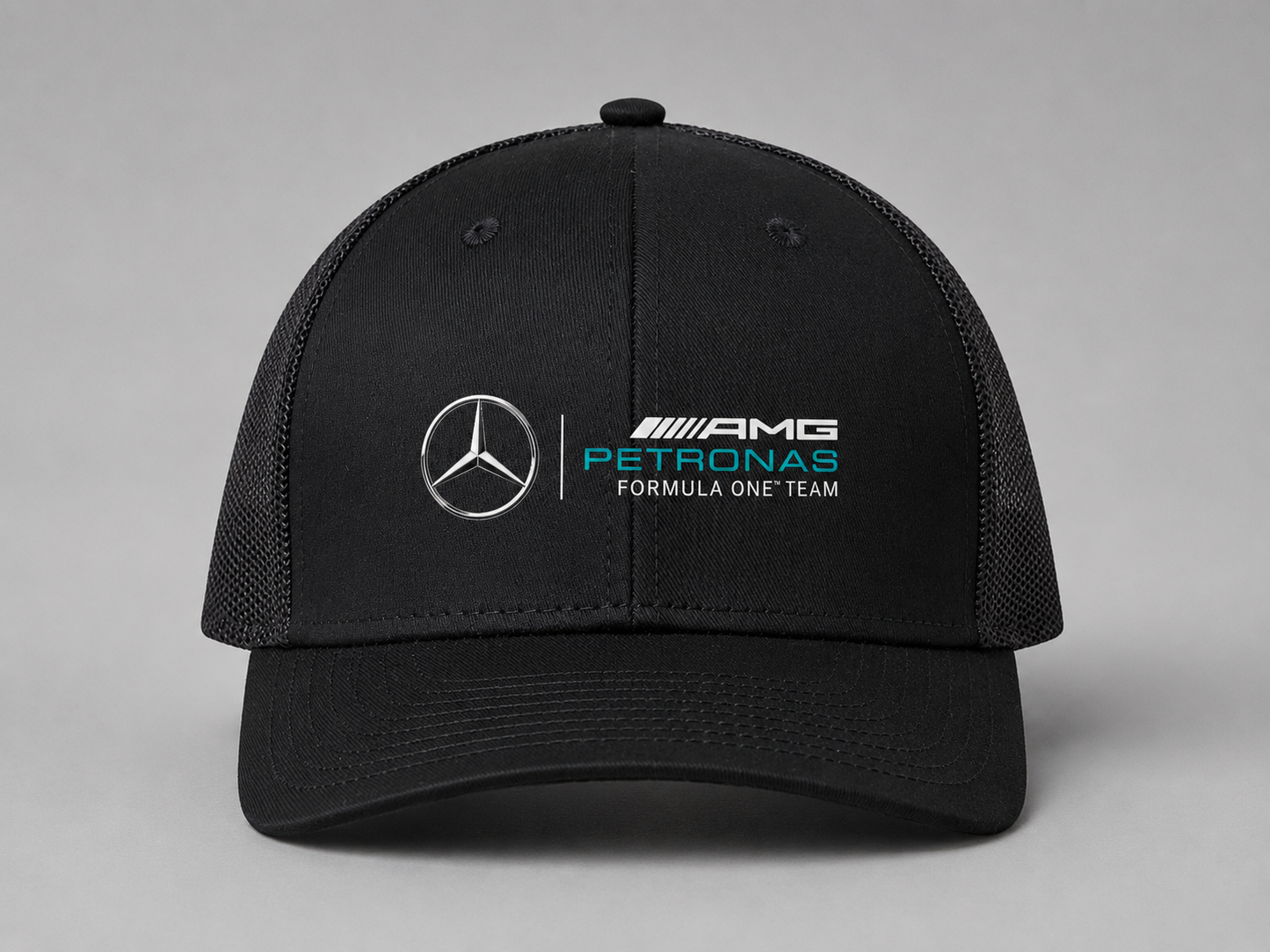 Kimi ANTONELLI F1 Mercedes Set (T-shirt + CAP)