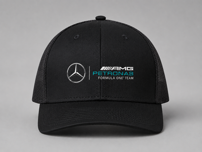 Kimi ANTONELLI F1 Mercedes Set (T-shirt + CAP)