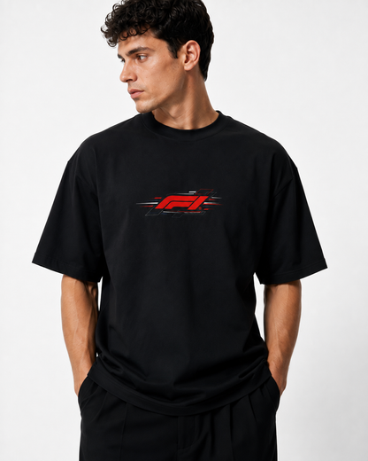 F1 Premium Oversized T-shirt