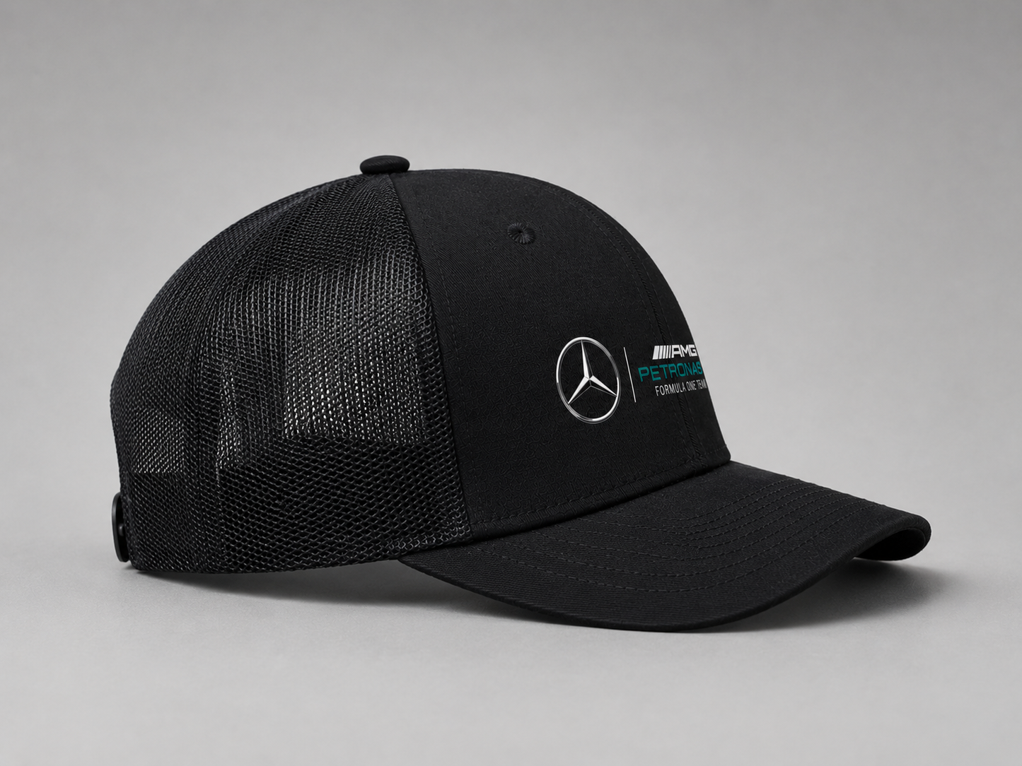 Kimi ANTONELLI F1 Mercedes Set (T-shirt + CAP)