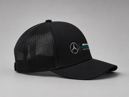 Kimi ANTONELLI F1 Mercedes Set (T-shirt + CAP)