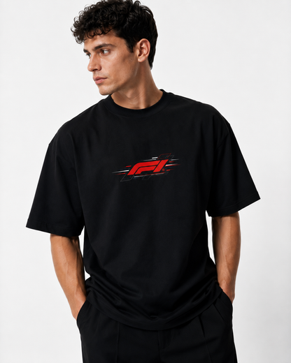 F1 Premium Oversized T-shirt