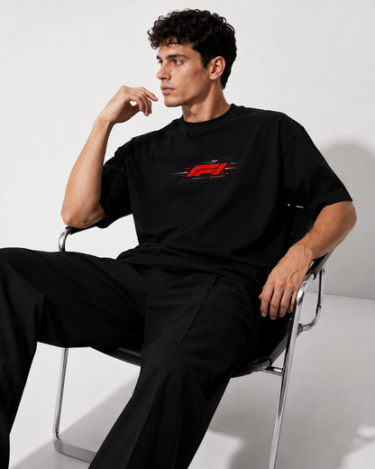 F1 legend Set (T-shirt + CAP)