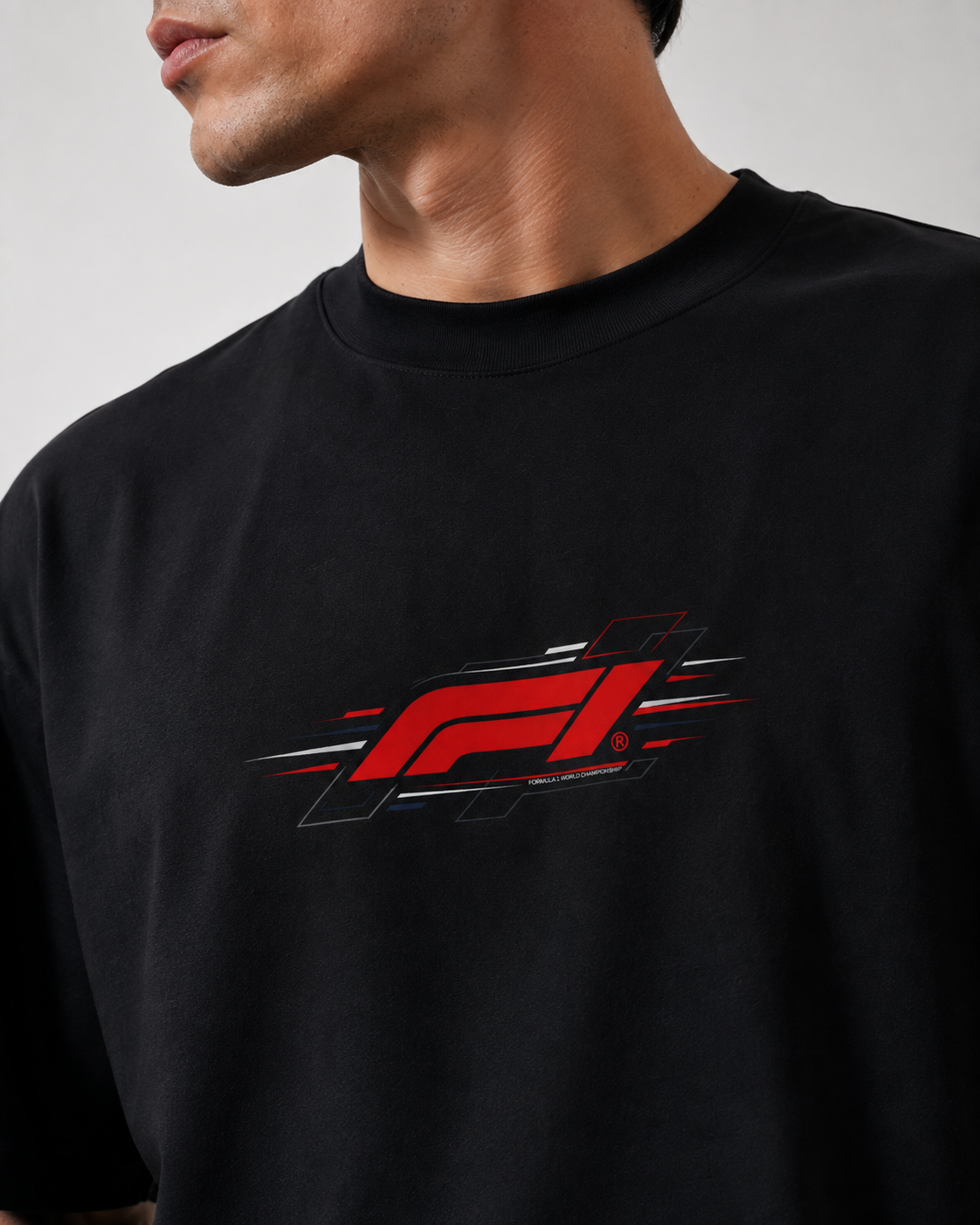 F1 legend Set (T-shirt + CAP)