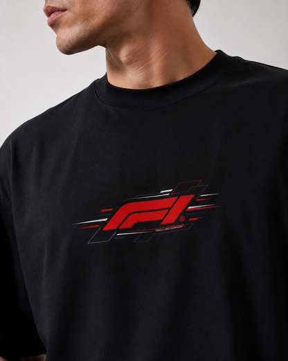 F1 legend Set (T-shirt + CAP)