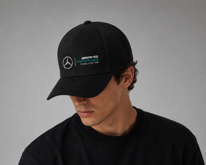 Kimi ANTONELLI F1 Mercedes Set (T-shirt + CAP)