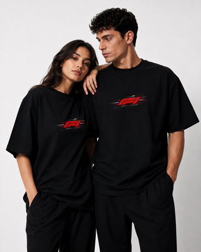 F1 legend Set (T-shirt + CAP)