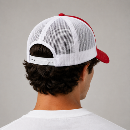 Ferrari F1 Red Cap